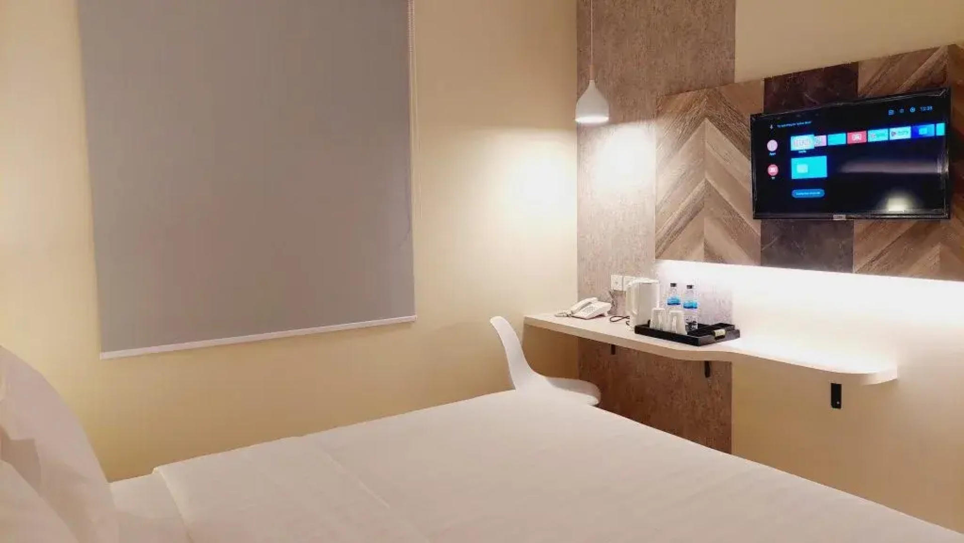 SIP Azana Hotel Jayapura