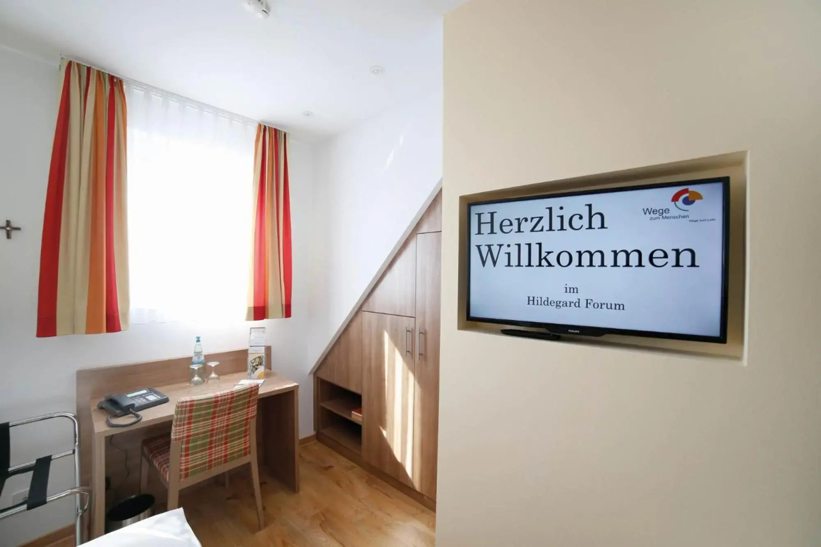 Hotel Hildegard-Forum