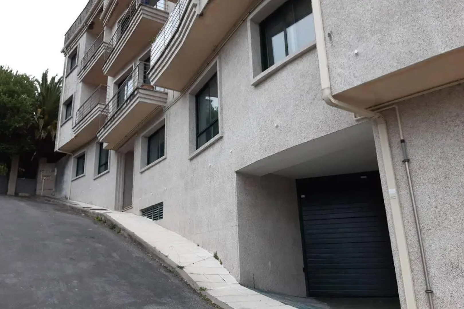 Apartamento nuevo con vistas