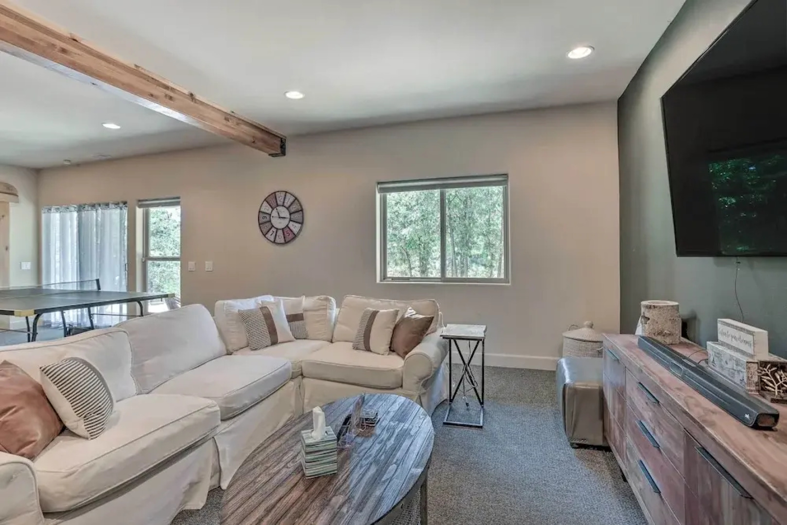 'the Zen Playhouse' w/ Lake Arrowhead Access!