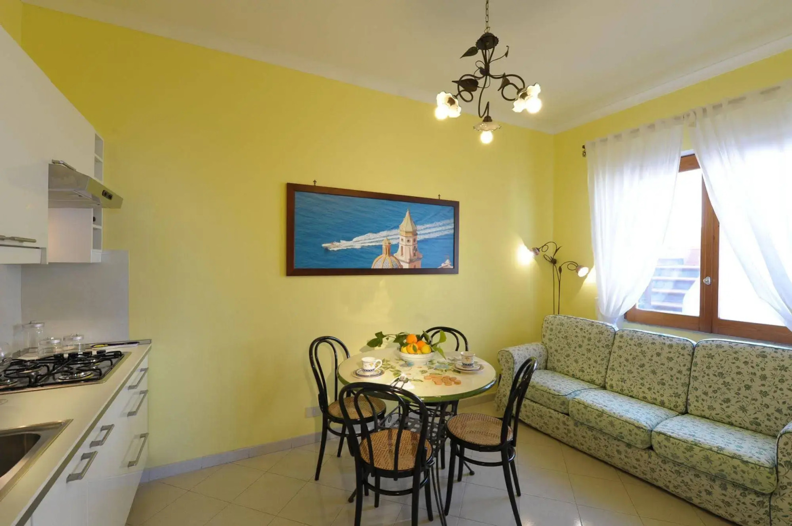 Il Giardino dei Limoni - Residence