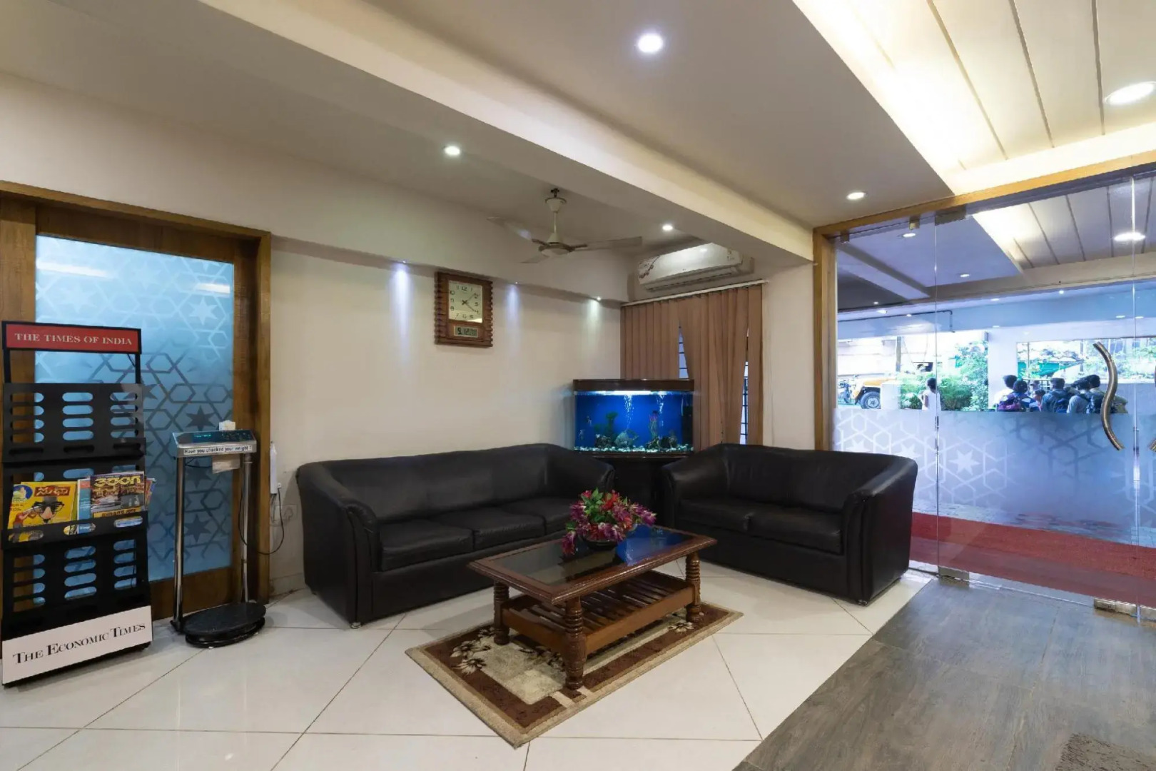 Falnir Palace by OYO Rooms