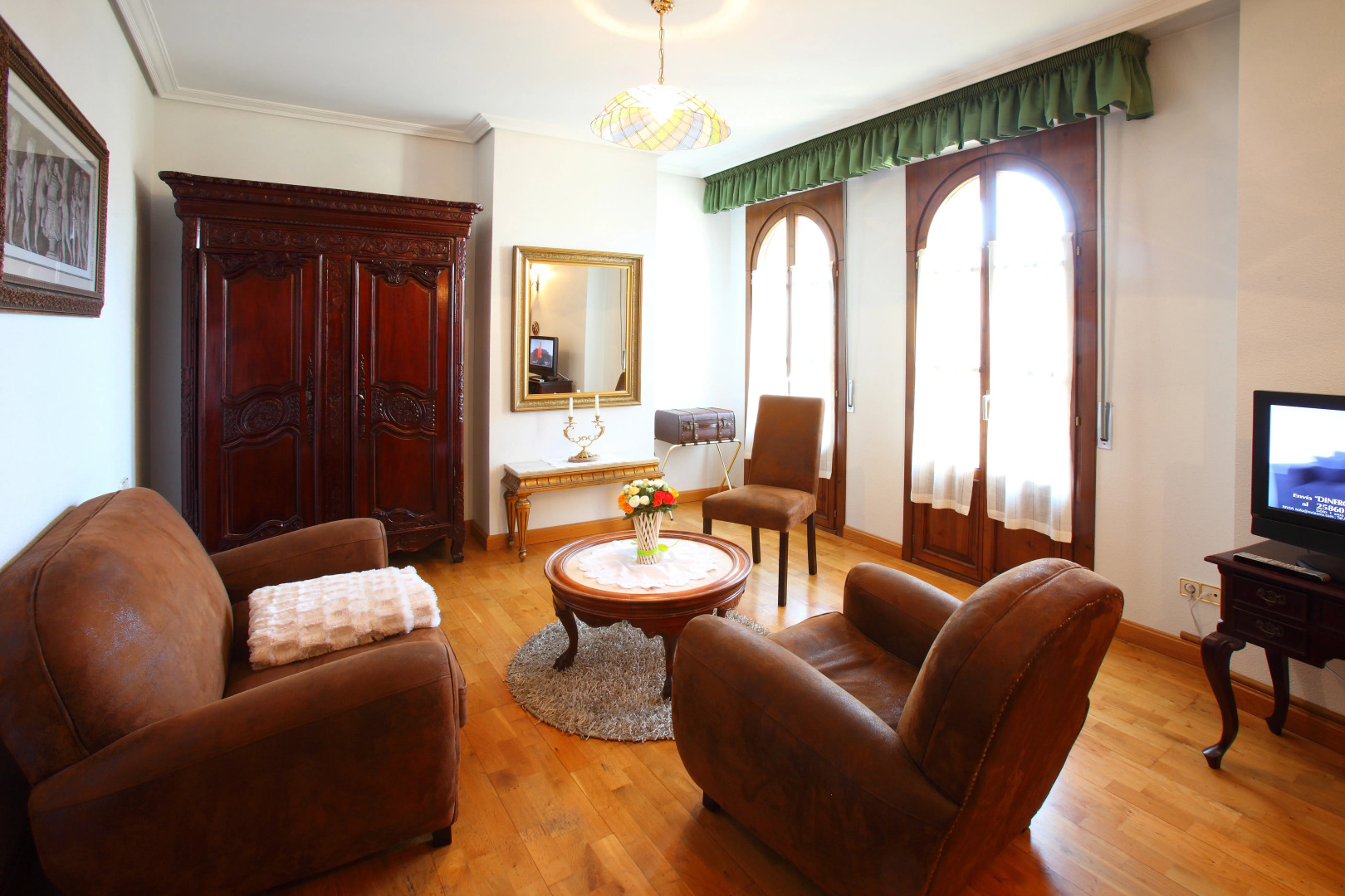 Hotel Merindad de Olite