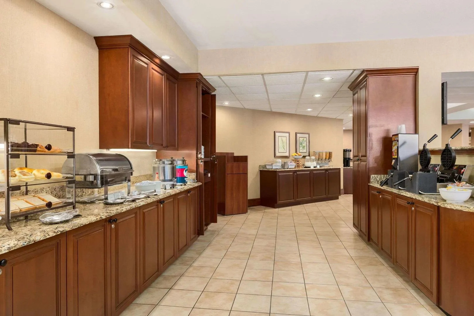 Country Inn & Suites by Radisson, Atlanta Galleria/Ballpark, GA