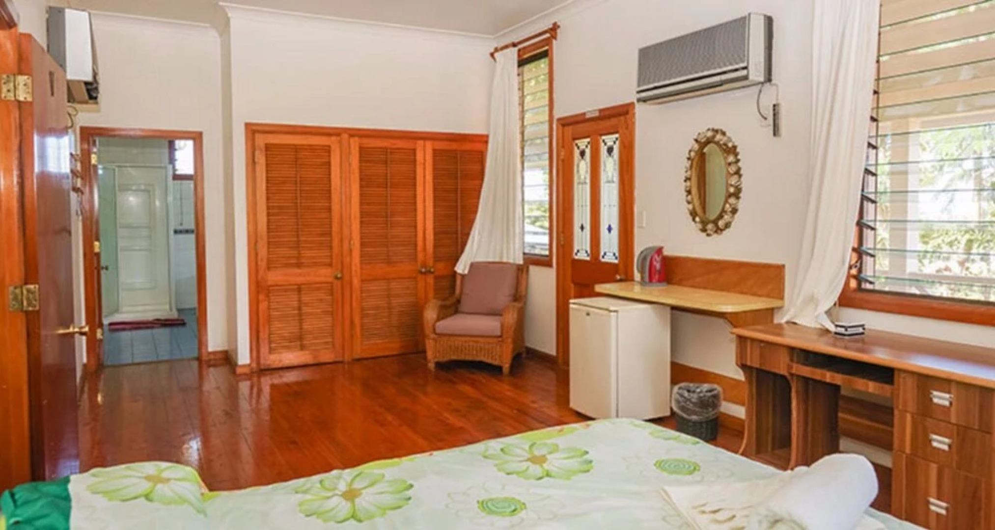 Lynn's Getaway Accommodation