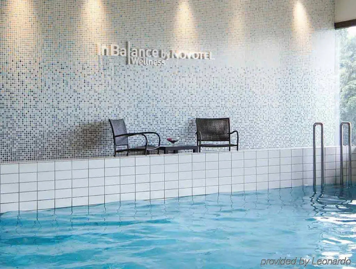 Novotel Katowice Centrum Hotel