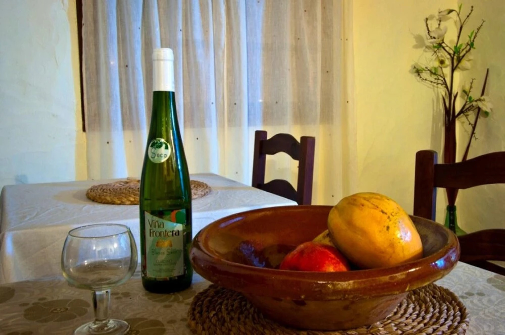 House With 3 Bedrooms in Isora, With Wonderful Mountain View and Furni