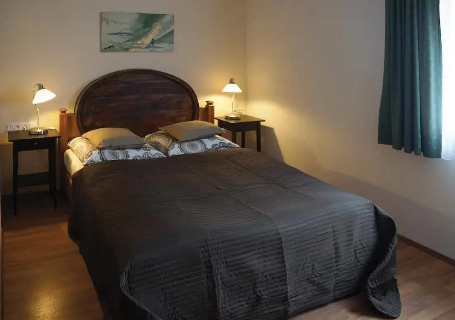 Perabo´s Gasthof Weingut & Gästehaus Restaurant Mit Vinothek