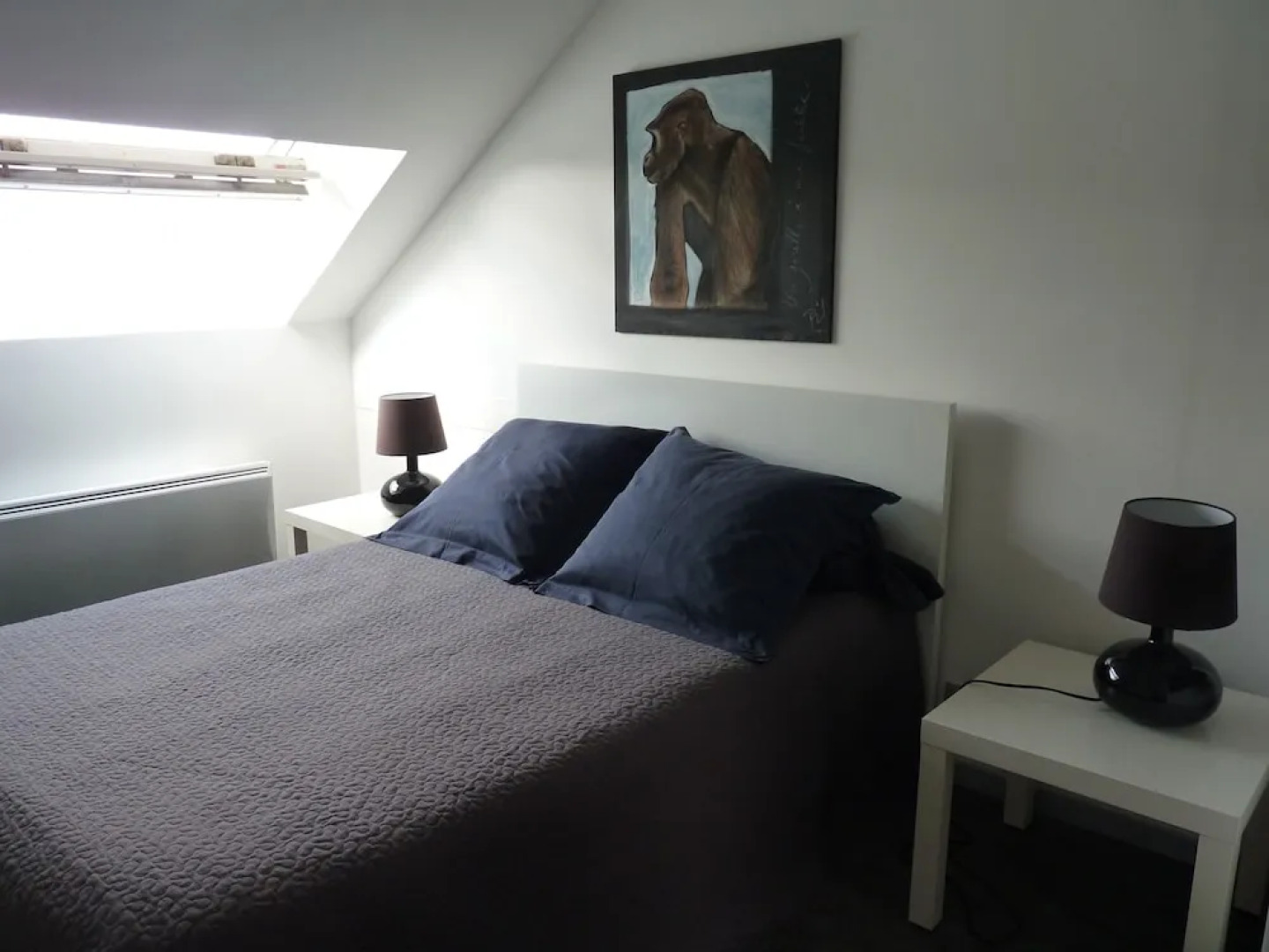 Le LOFT en Champagne