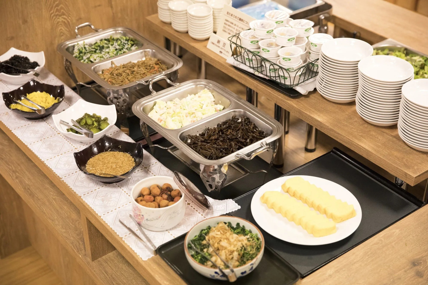 Route Inn Grantia Hanyu Spa Resort