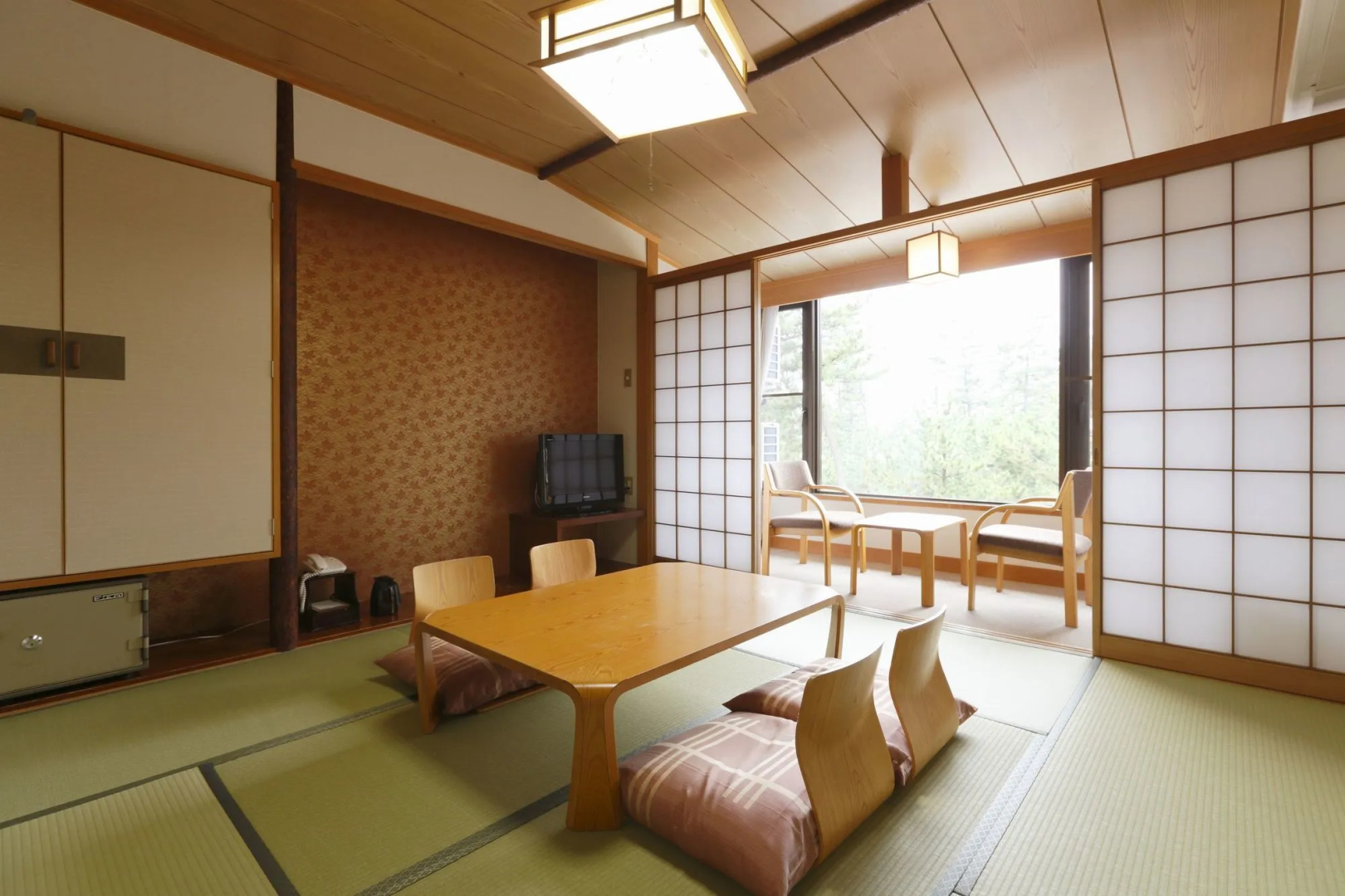 Kyukamura Noto-Chirihama