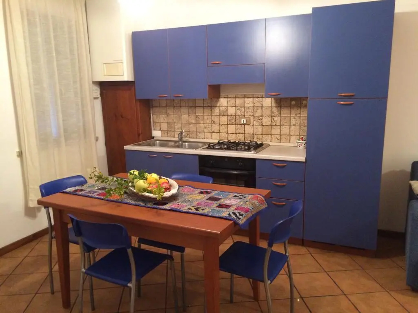 Appartamento Da Giovy