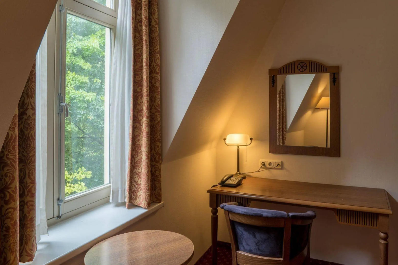 Hotel Courage Waalkade