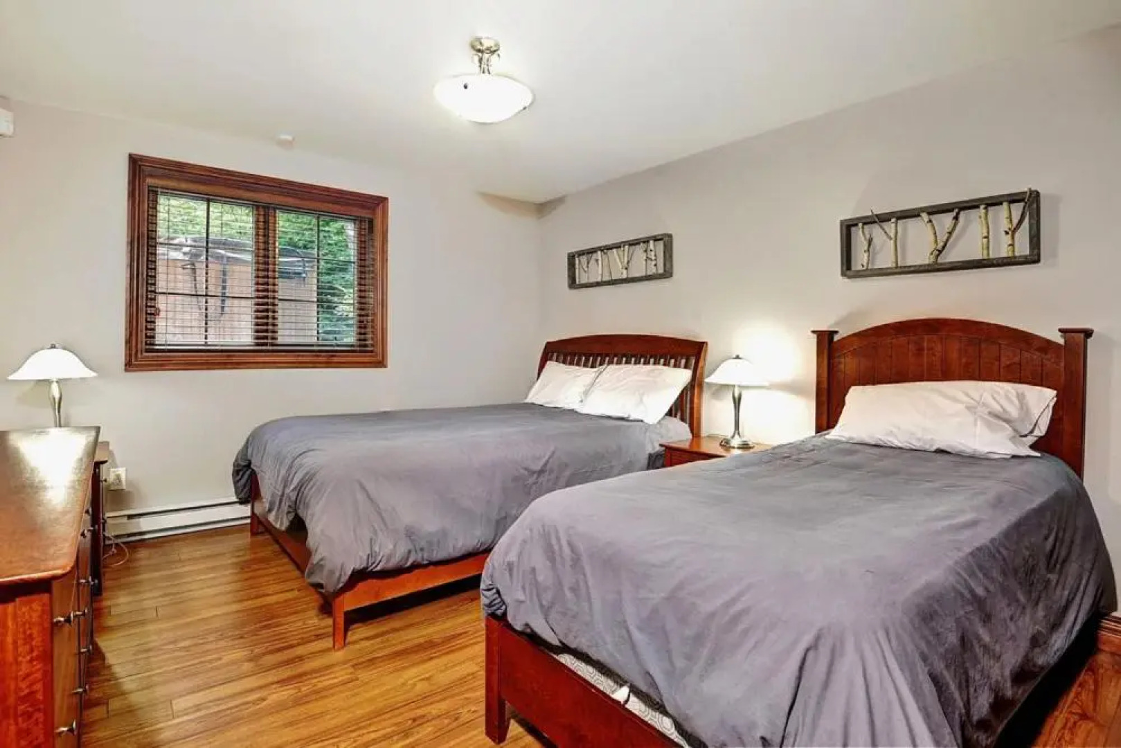 Chalets Alpins - 10 Chemin des Skieurs