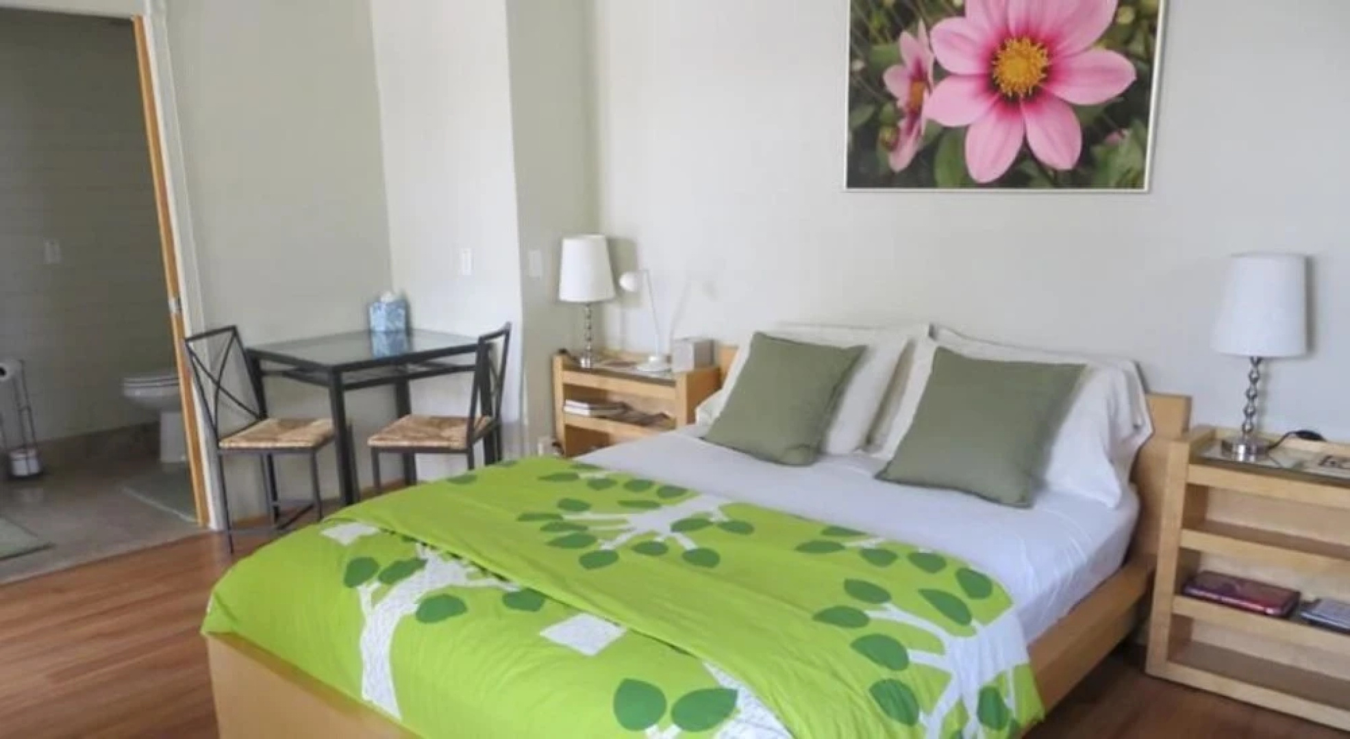 Zenyard Guest House