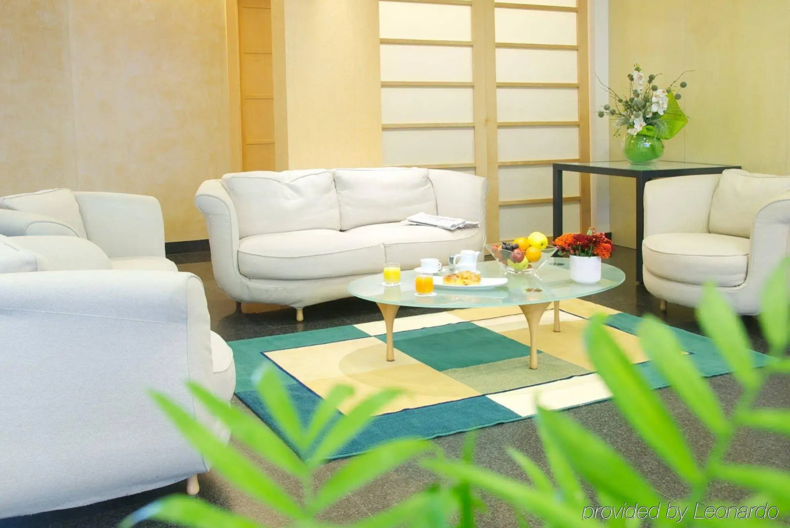 B&B HOTEL Bergamo Executive