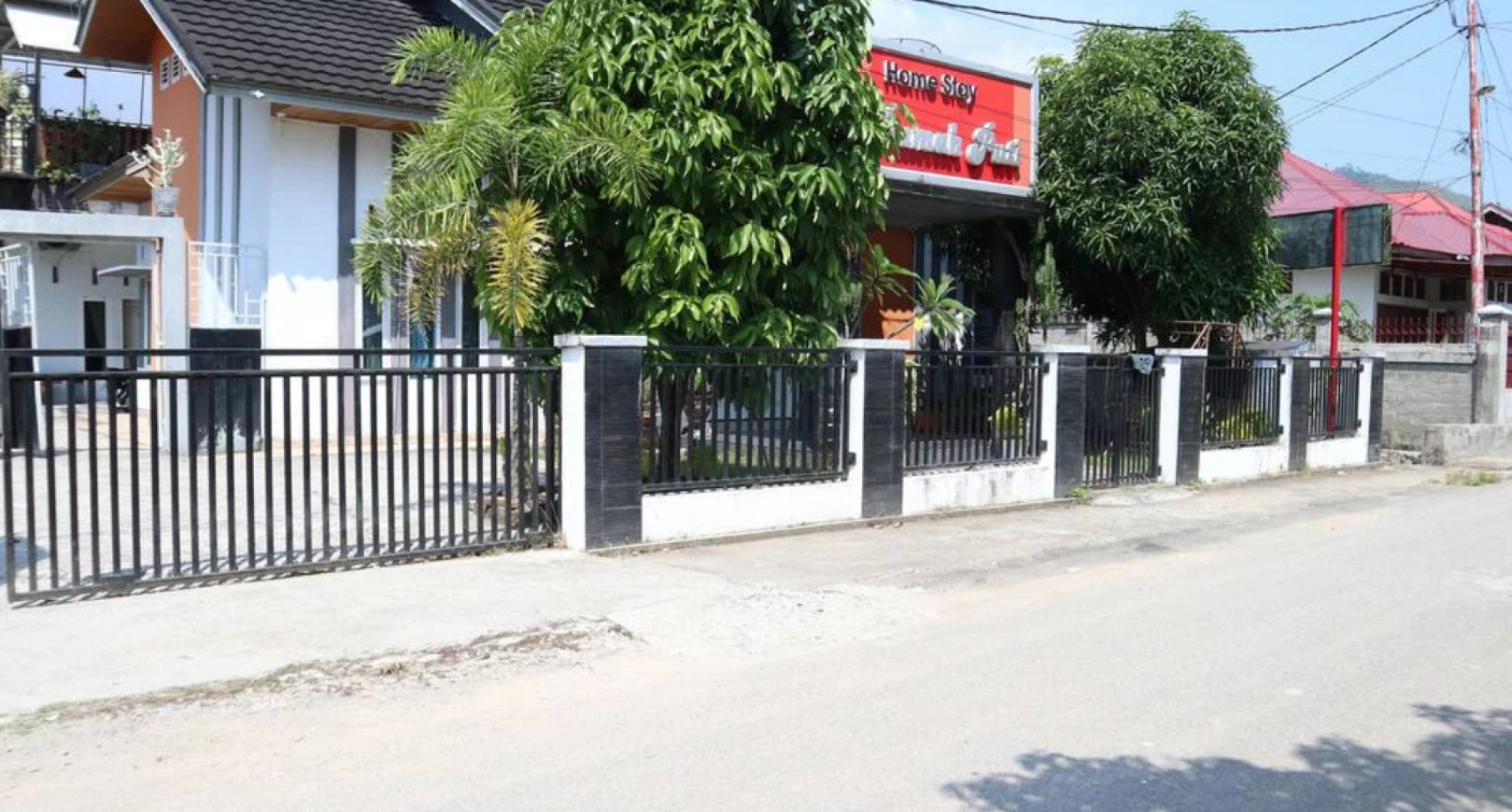 OYO 1074 Homestay Rumah Puti