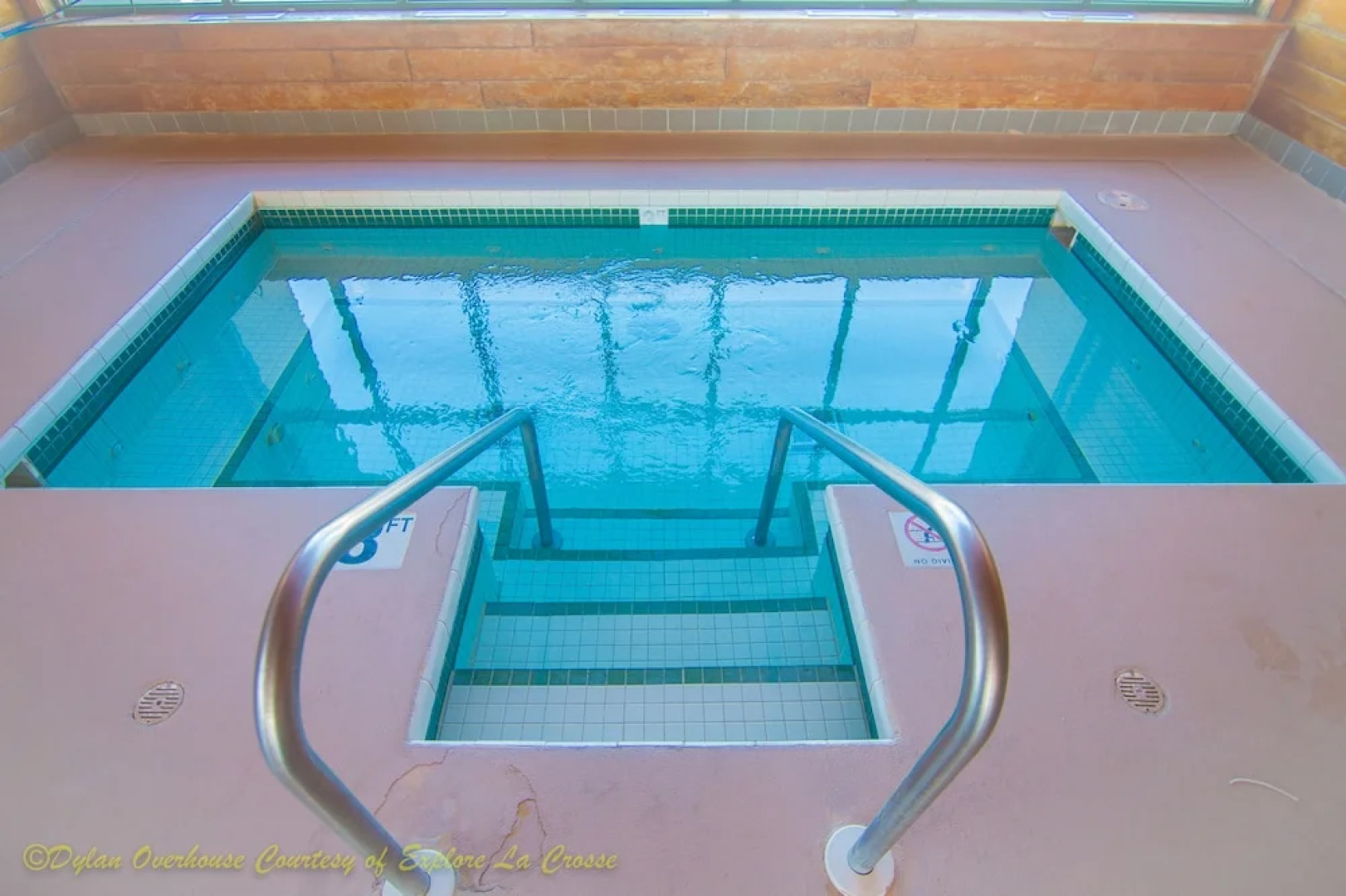 Baymont Inn And Suites La Cros