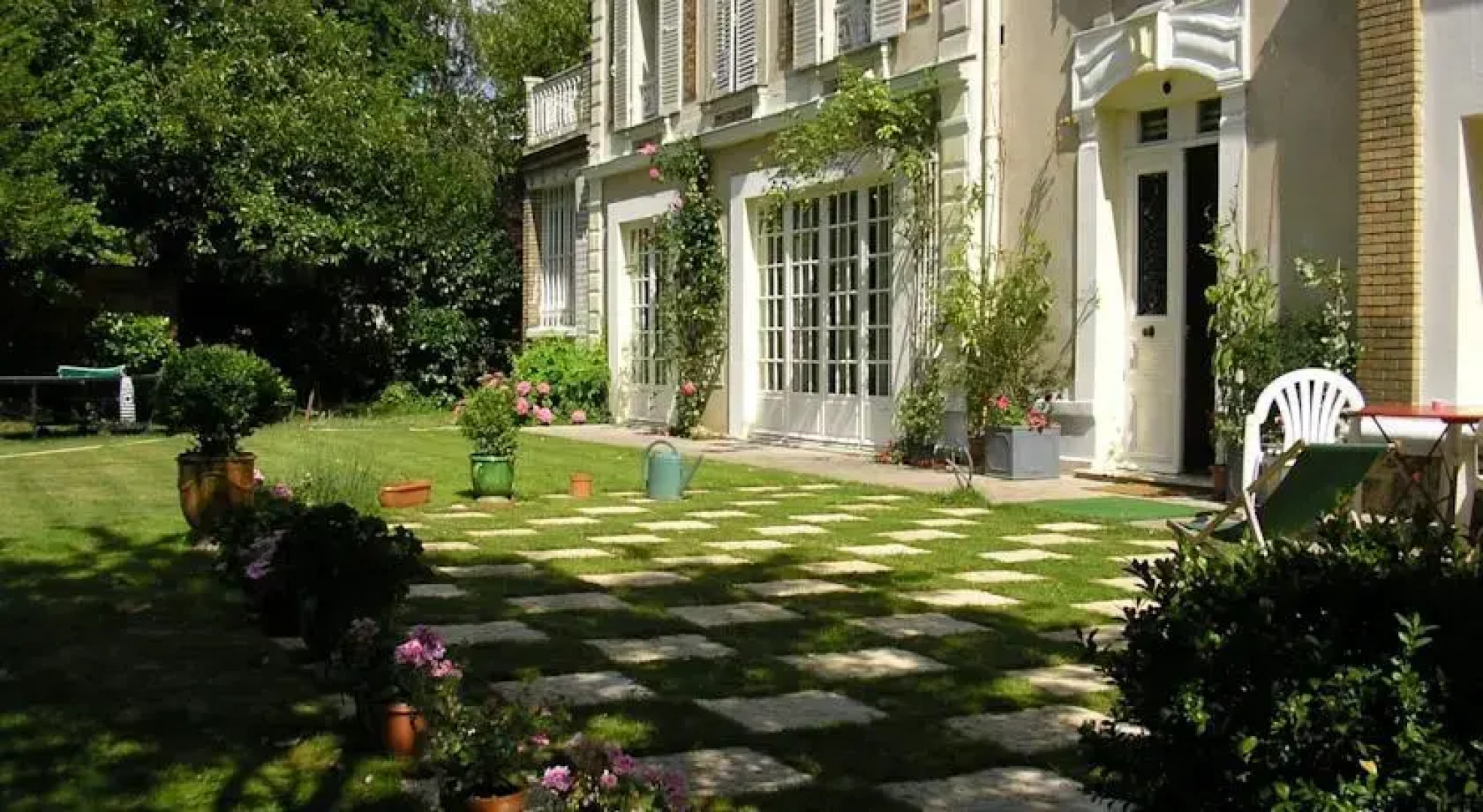 Chambres dHôtes Kerguivic