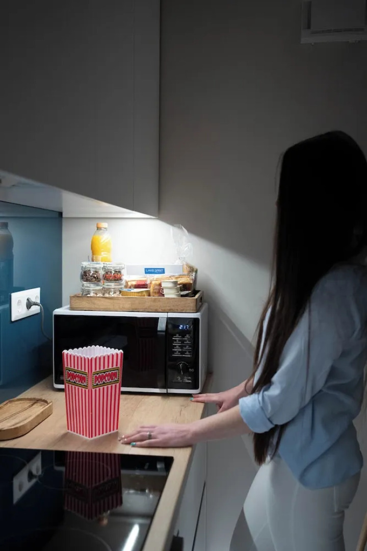 Lake Spirit Boutique Apartments