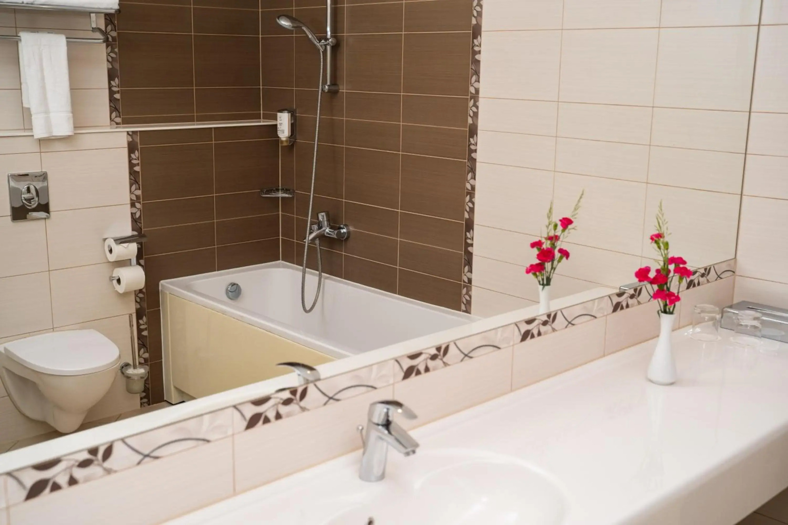 Отель Mabre Residence