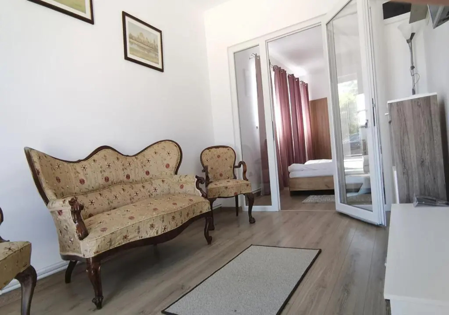 Neferprod Apartments - IS - CAM 07