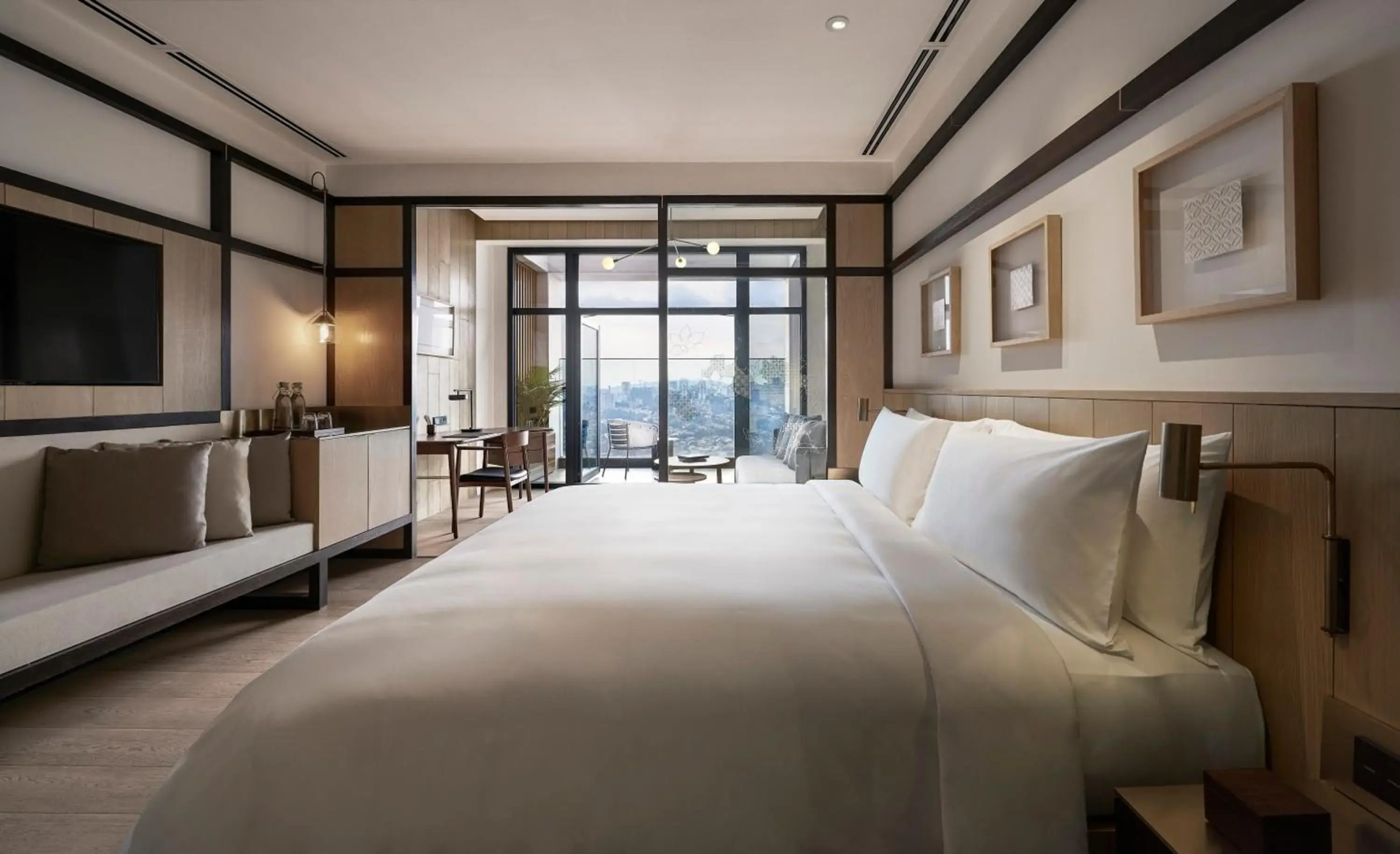 Alila Bangsar Kuala Lumpur