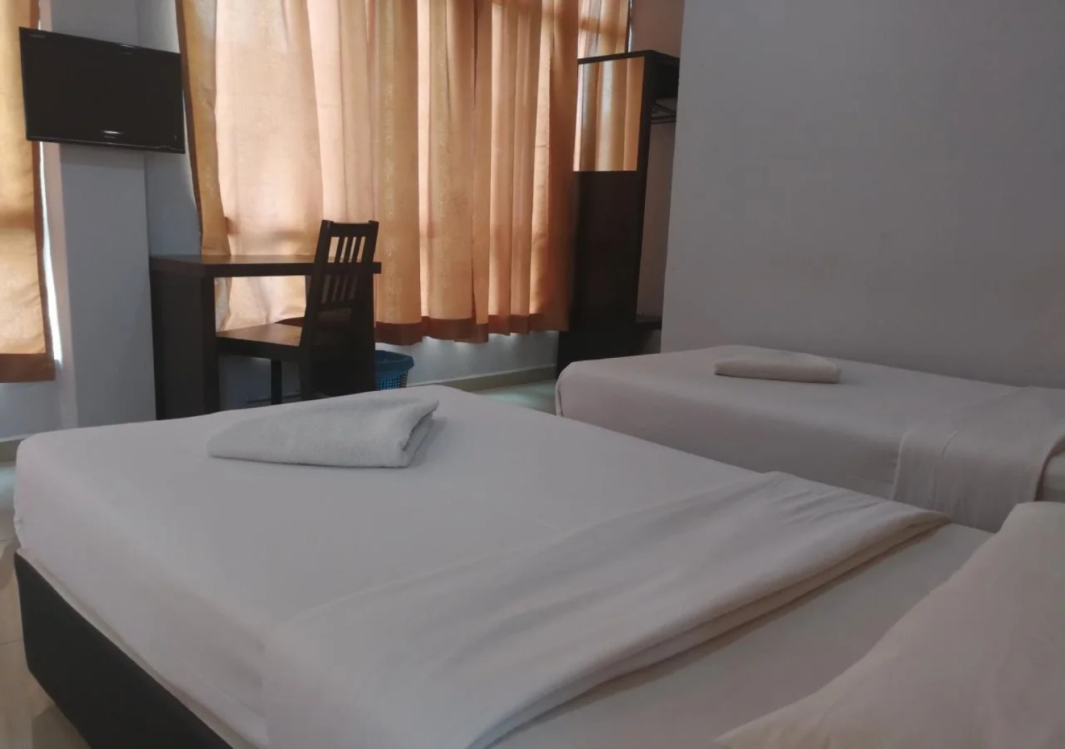 Smart Hotel Bandar Botanic Klang