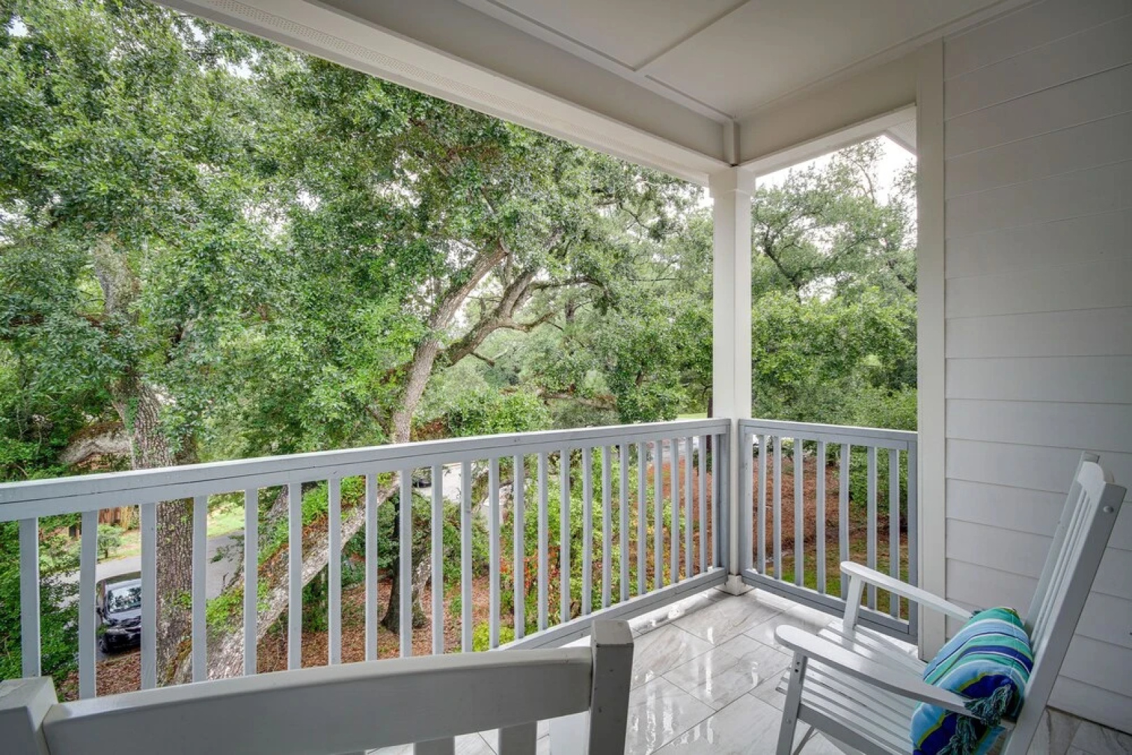 Diamondhead Retreat w/ Deck, Pool & Golf!