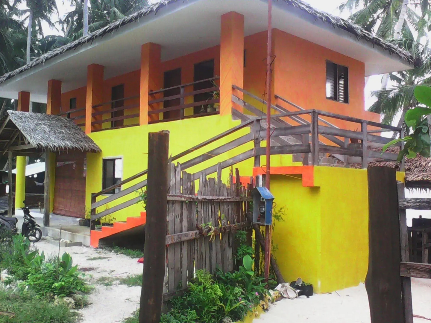 Good vibes Inn Siquijor