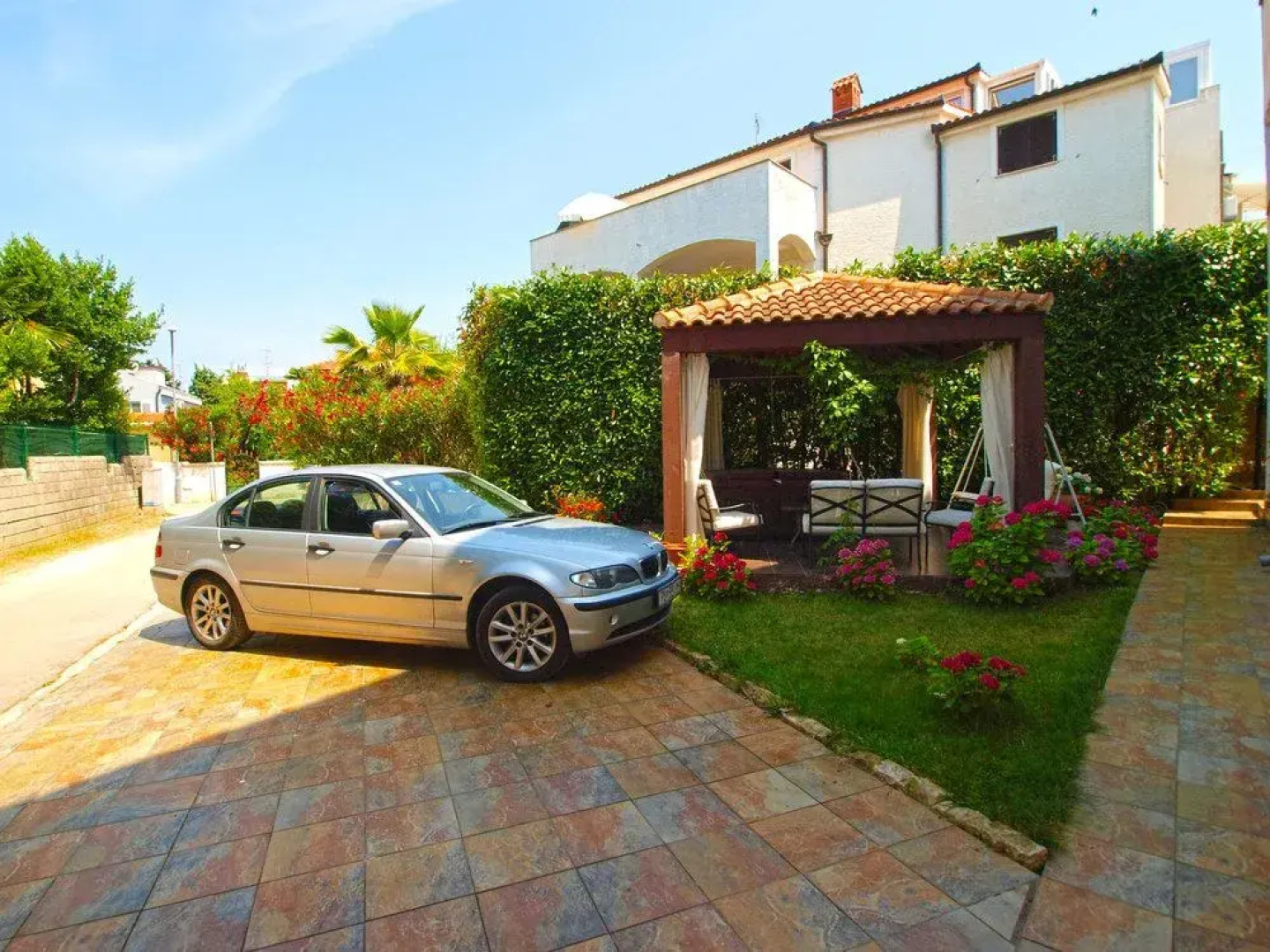 Apartment Marija 85