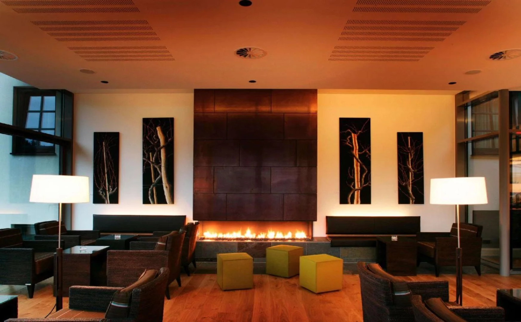 Steigenberger Hotel & Spa Krems