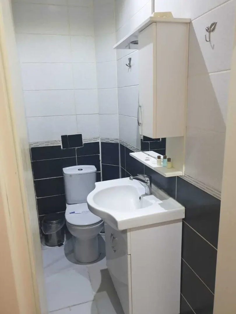 Zeytin Butik Otel