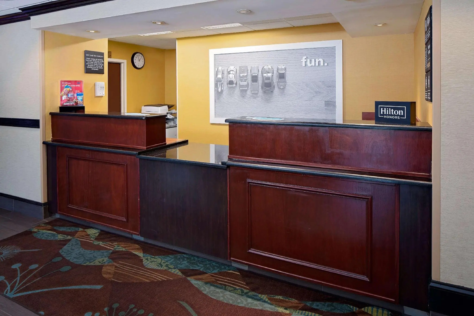 Hampton Inn by Hilton Philadelphia / Willow Grove