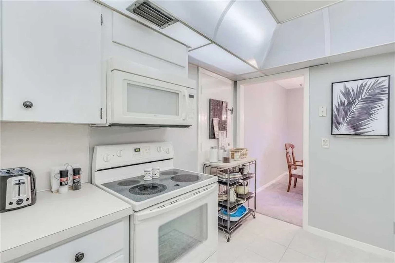 Tower Isle I1 - Two Bedroom Condo