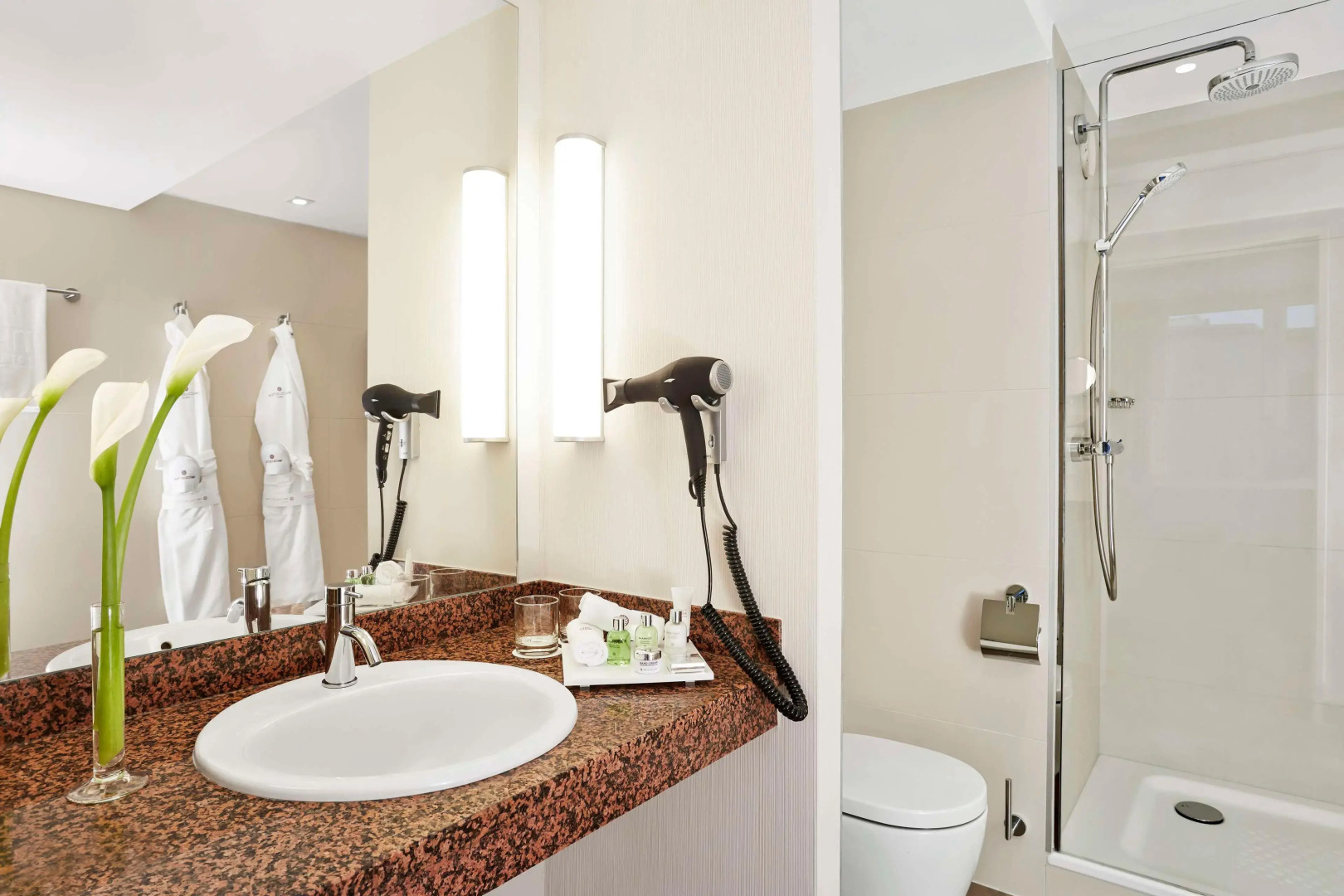 NH Collection Hamburg City