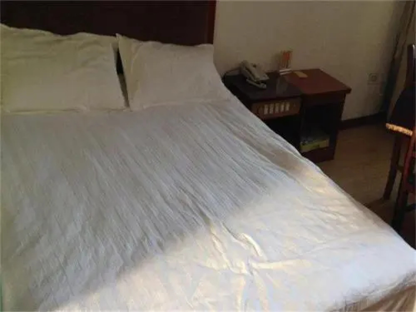 Chenglin Family Stay