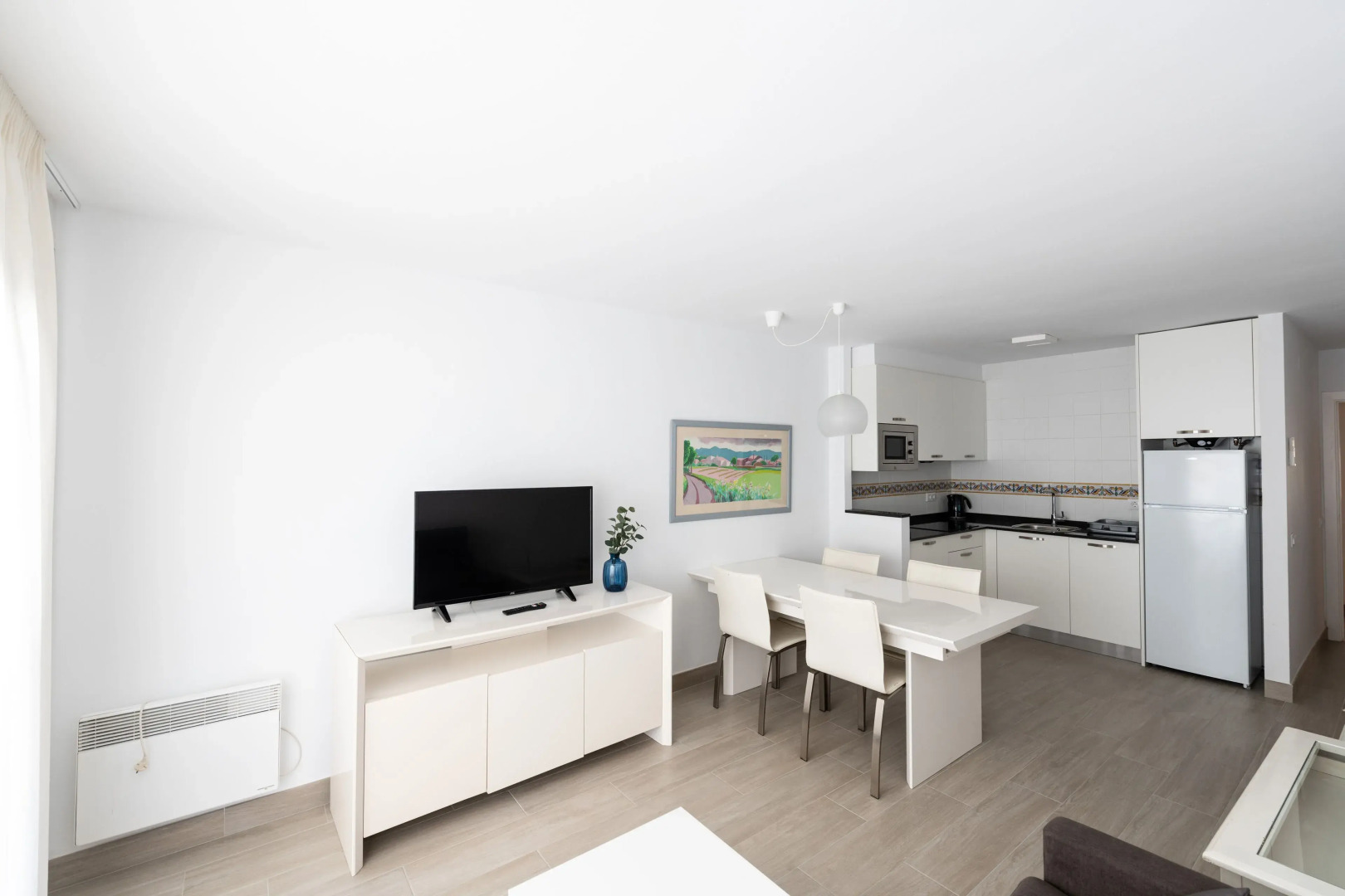 Apartamentos Marblau