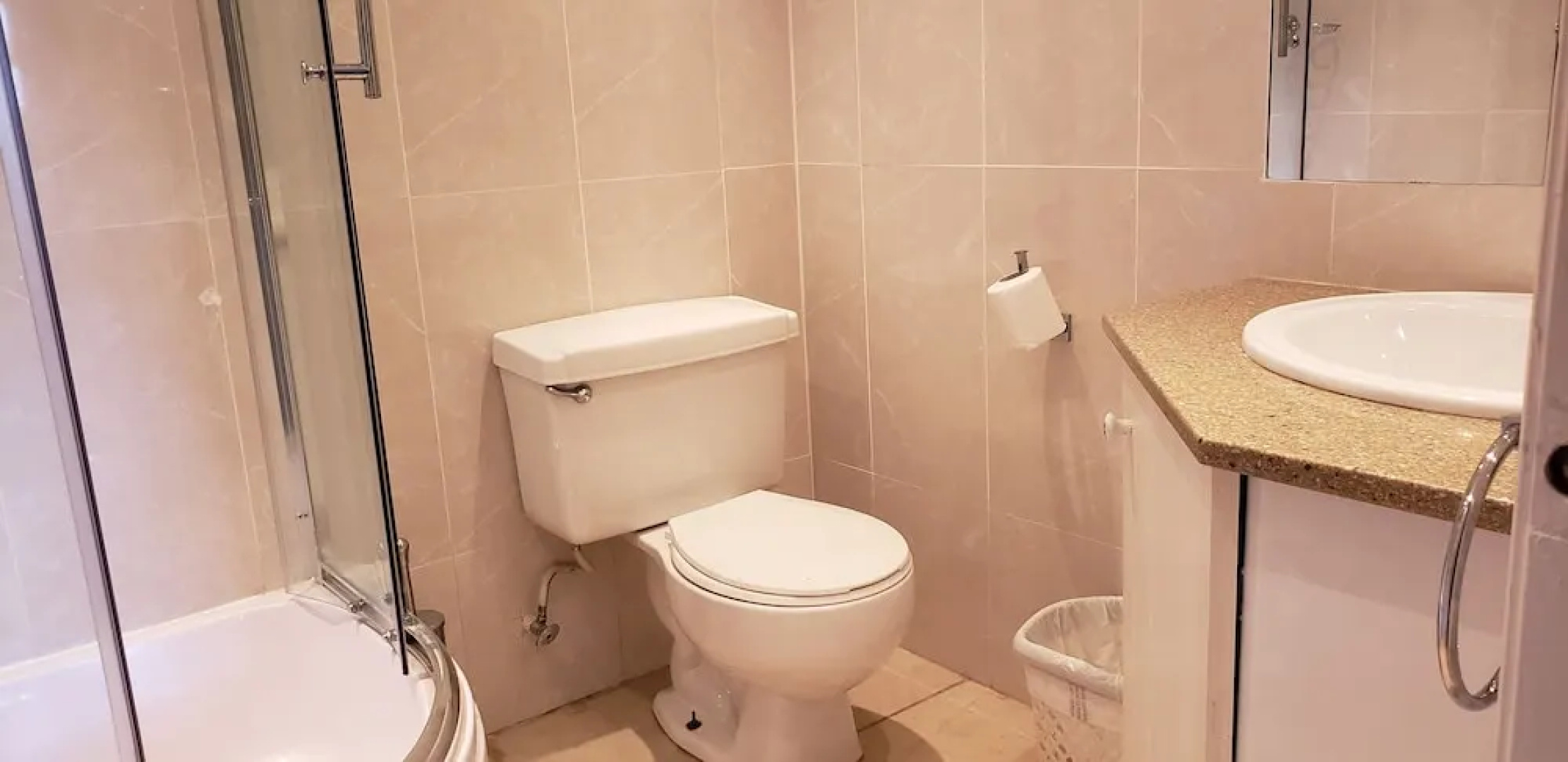 Villa 228F at Jolly Harbour