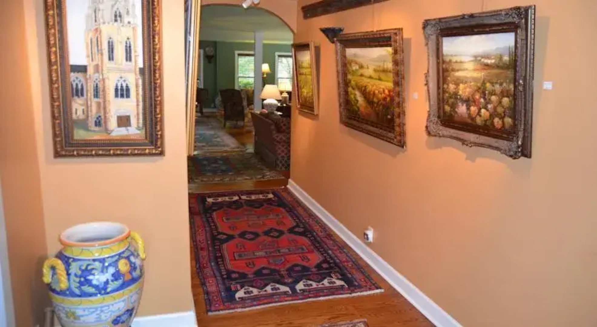 Monteagle Inn and Retreat Center