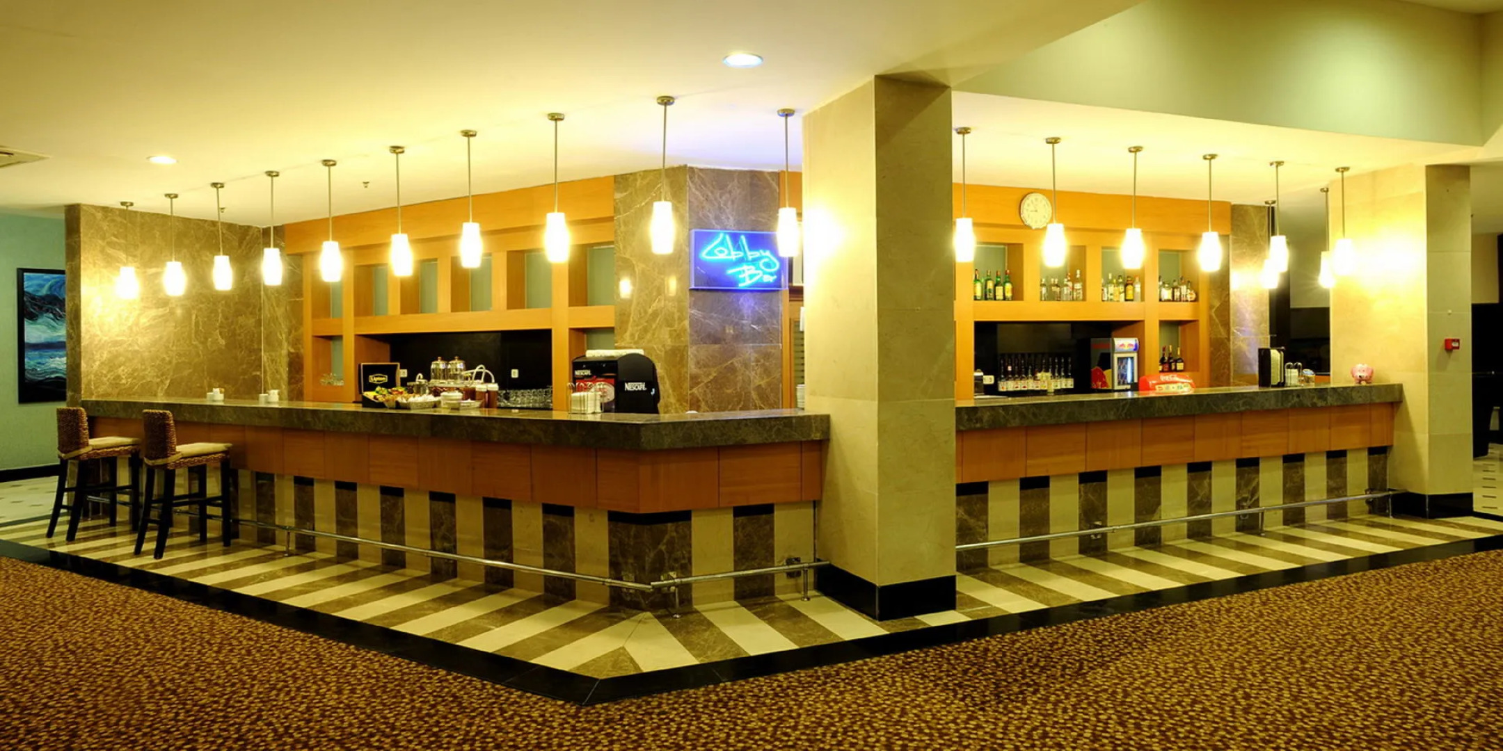 Mirada Del Mar Hotel - All Inclusive