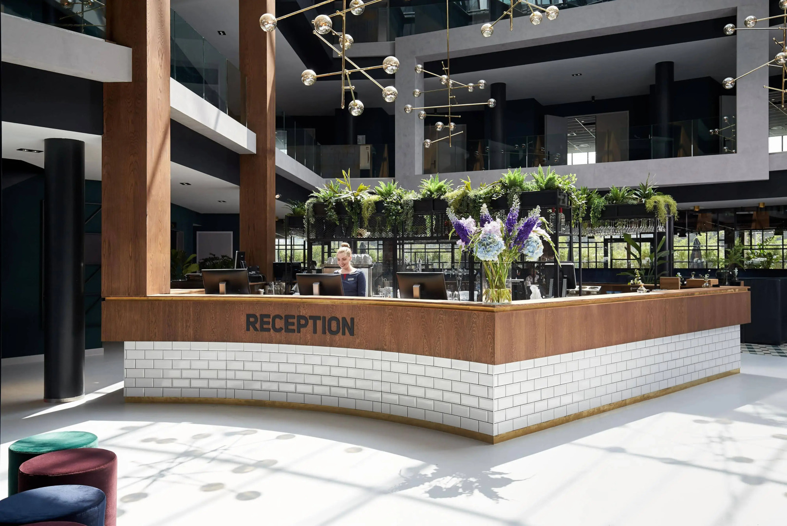 Corendon Amsterdam Schiphol Airport, a Tribute Portfolio Hotel