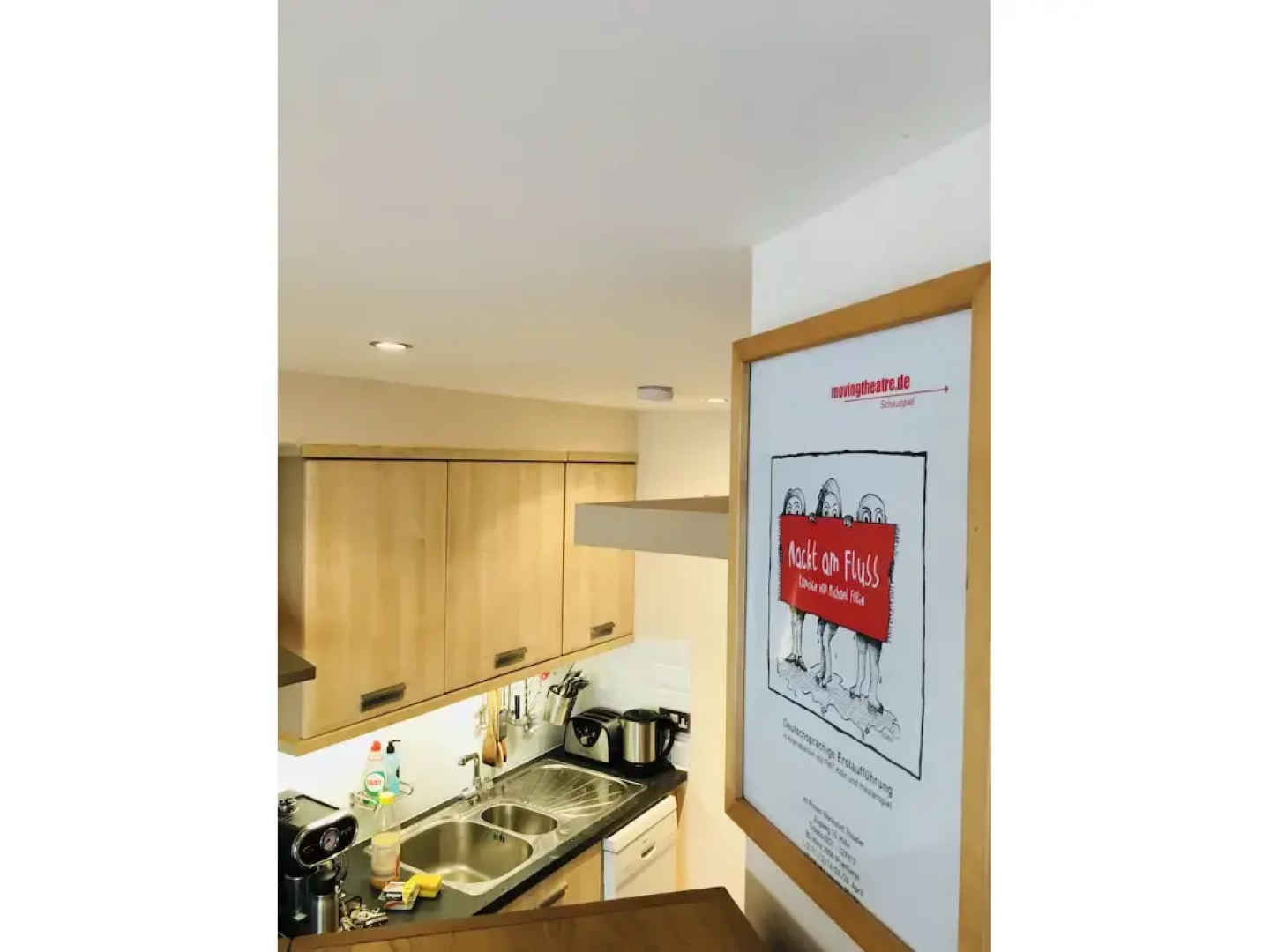 Little Western Spa Brighton Beach Apartment
