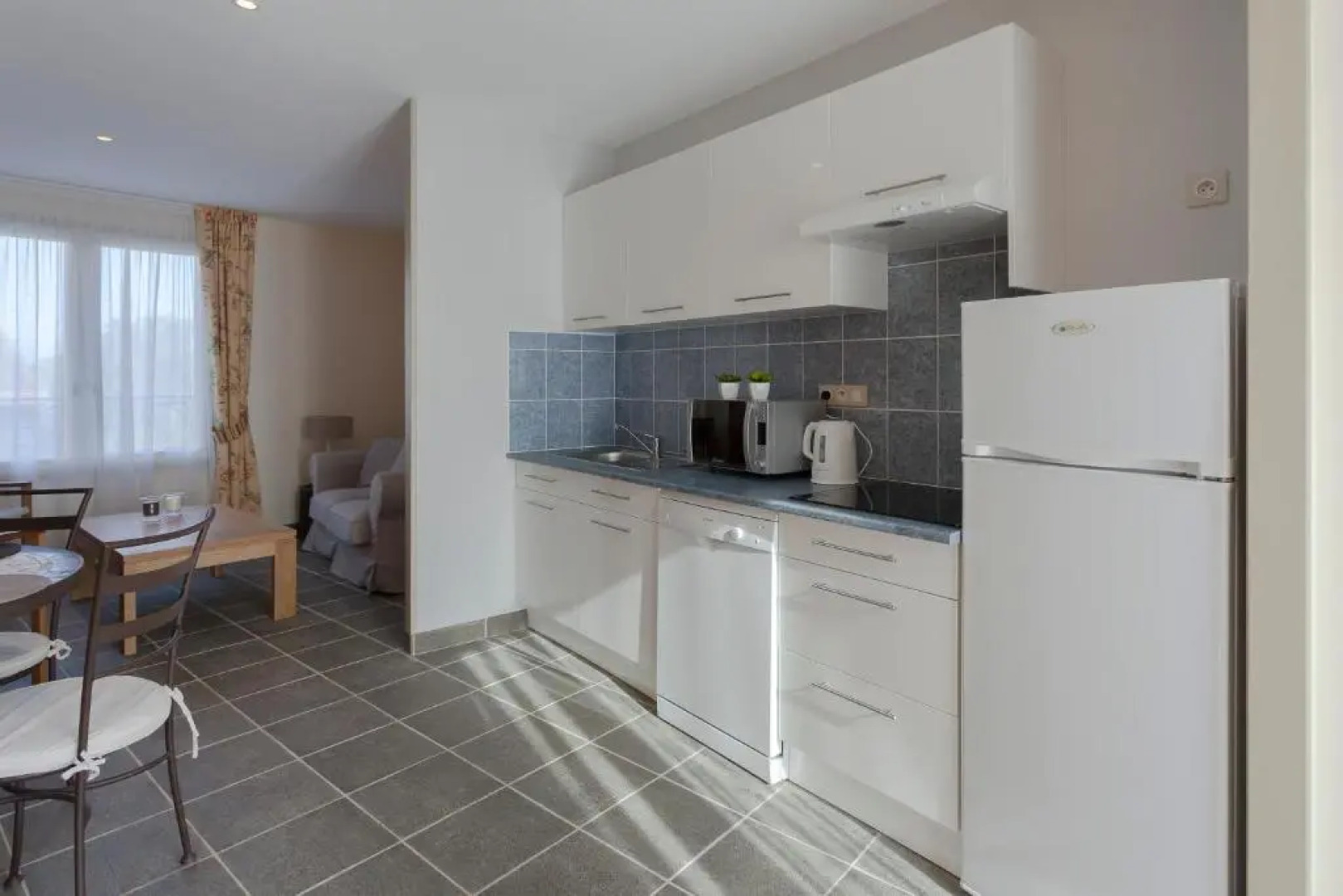 Hôtel Résidence Normandy Country Club by Popinns