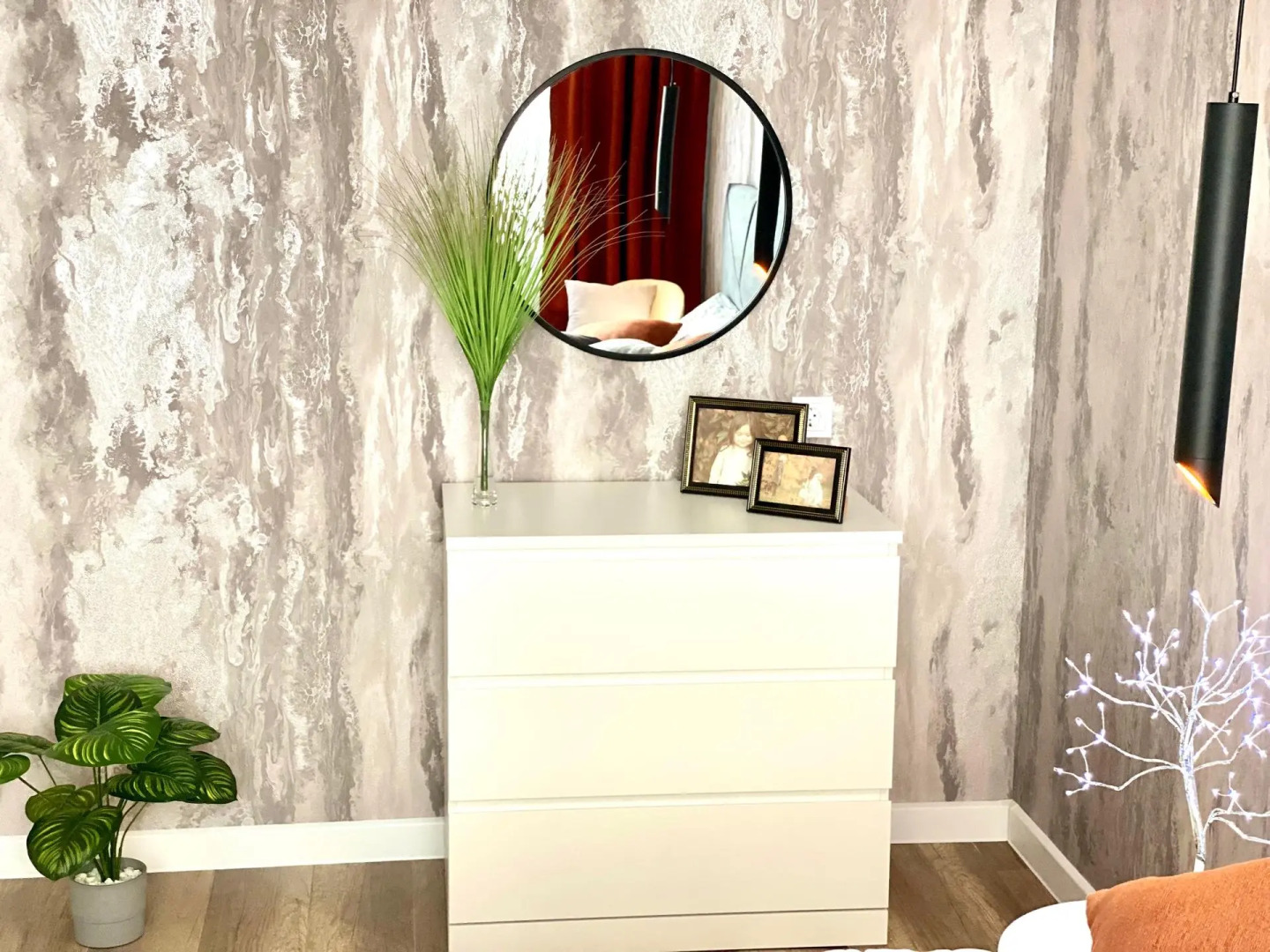 Апартаменты на проспекте Курчатова 23