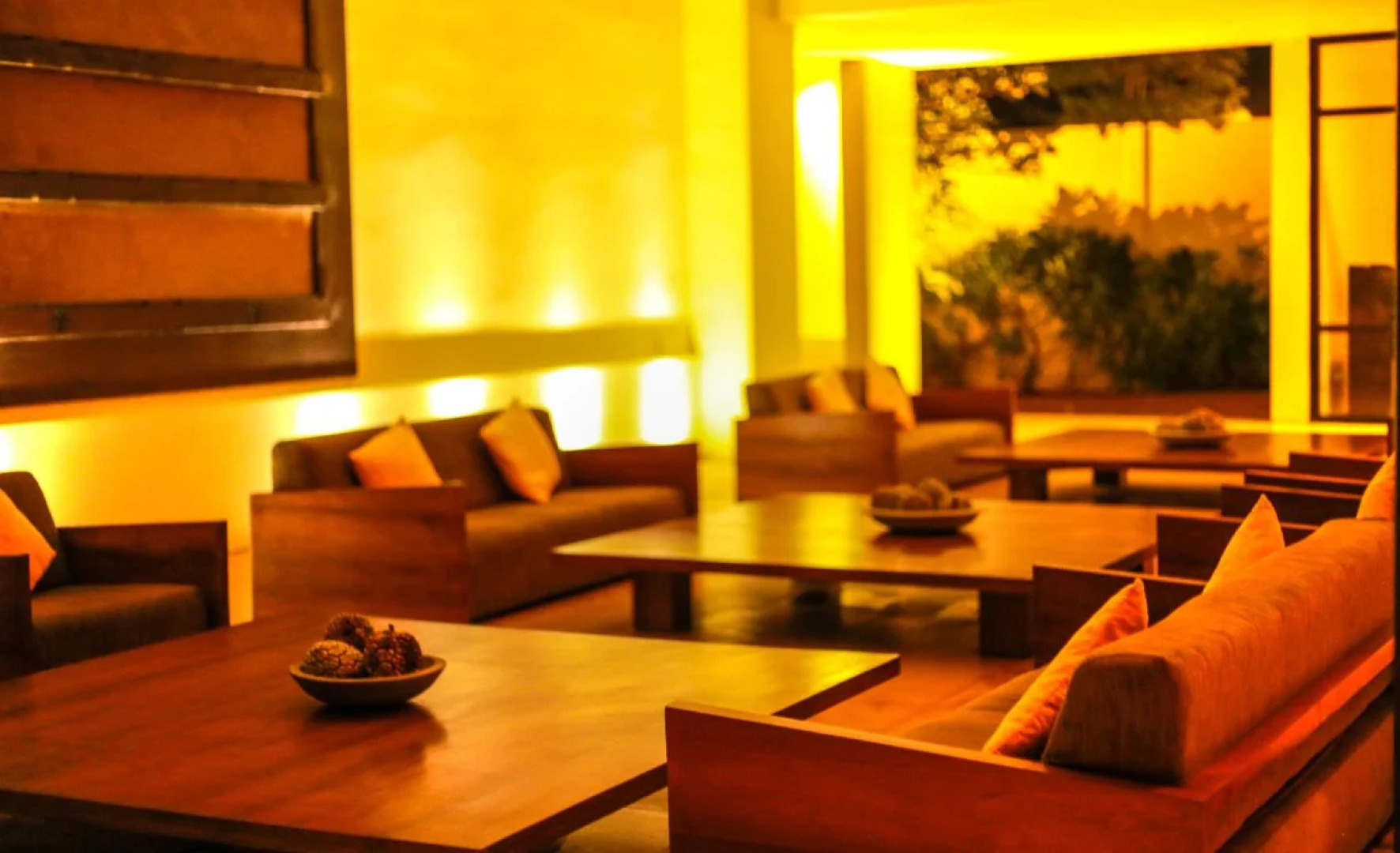 Oak Ray Haridra Beach Resort