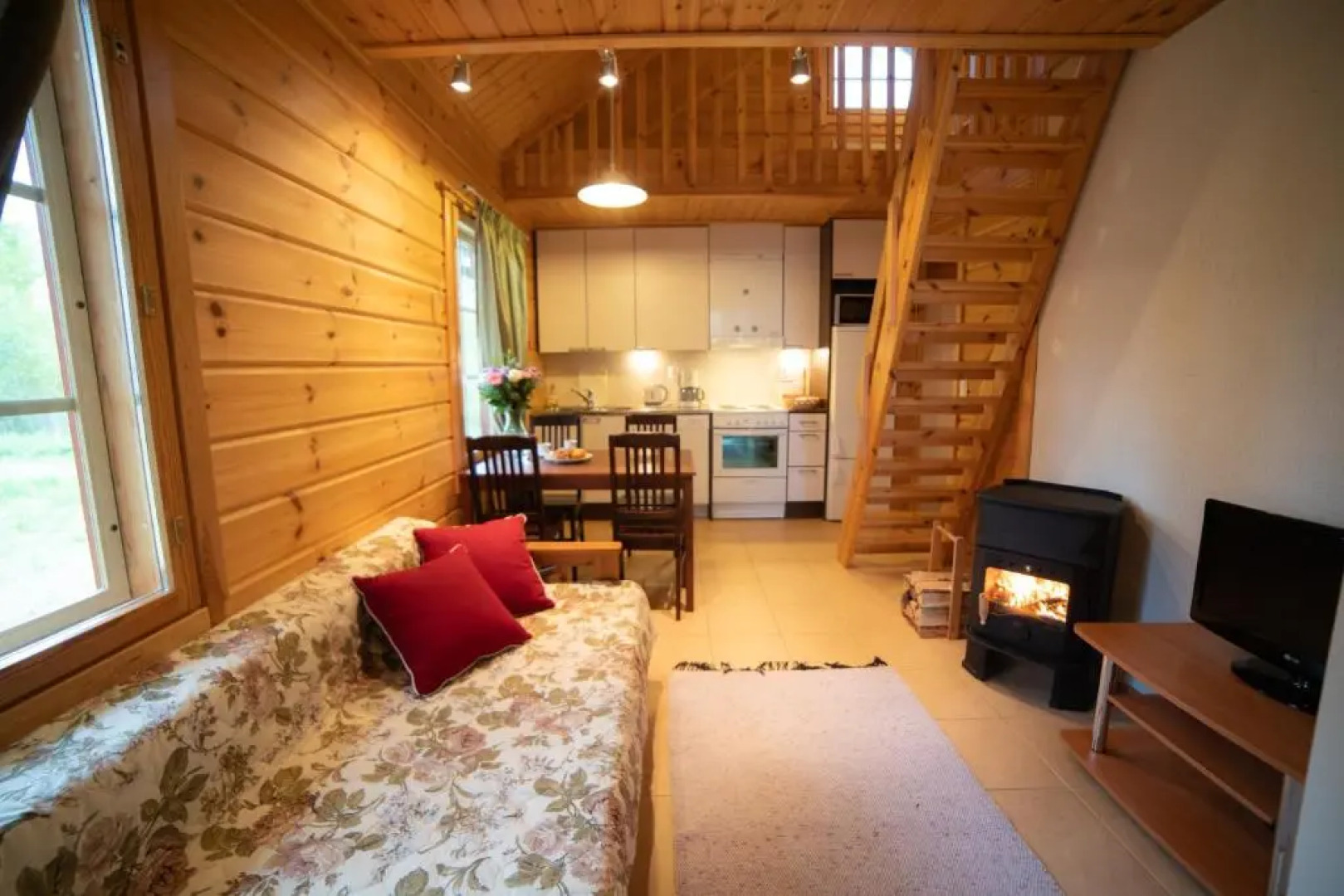 Holiday Village Kukkapää