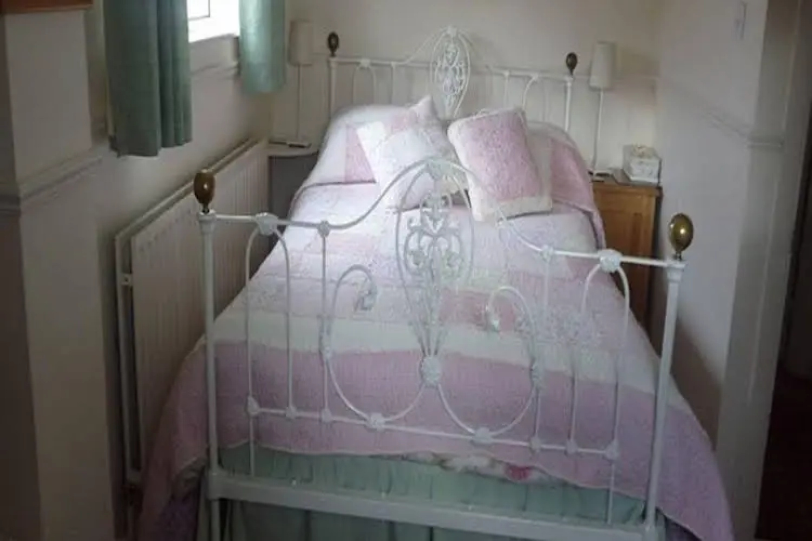 Bearna Rua Lodge