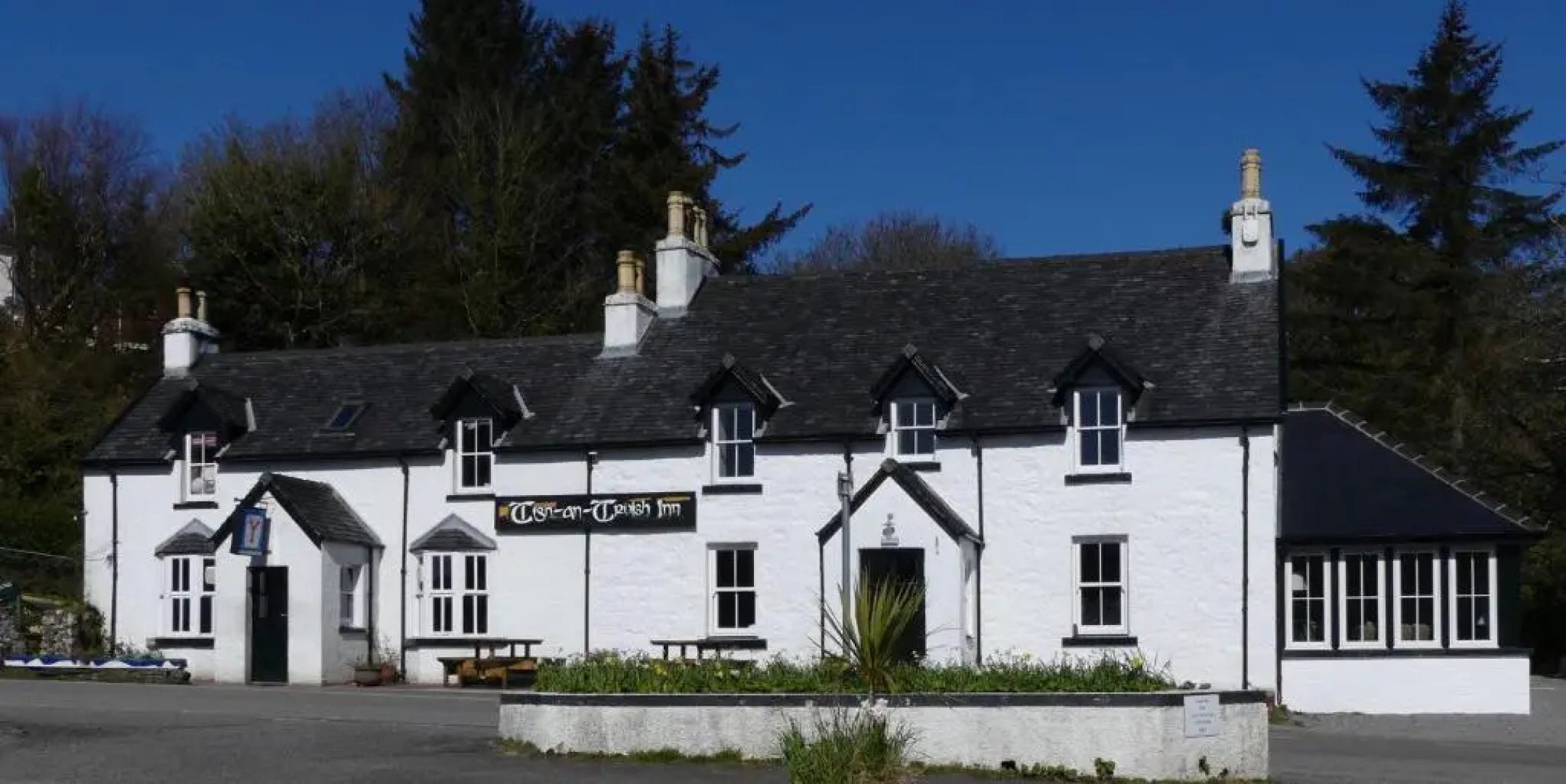 Tigh an Truish Inn