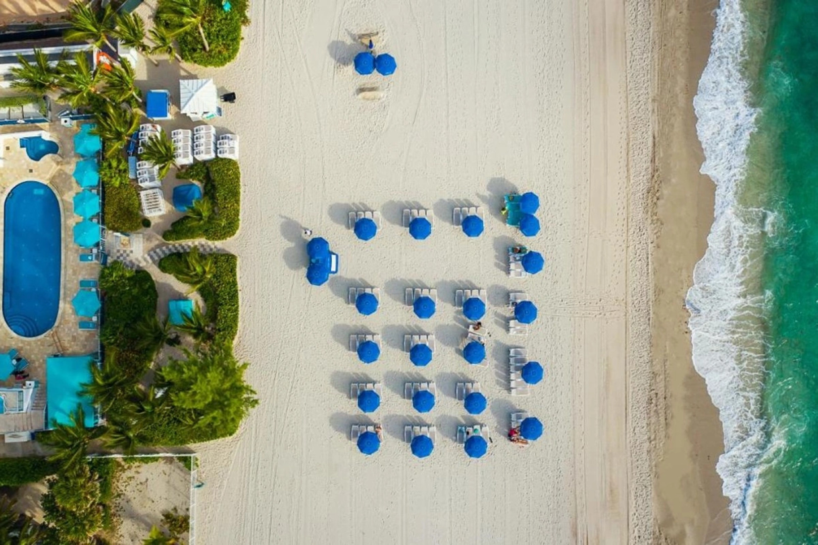 Marenas Beach Resort